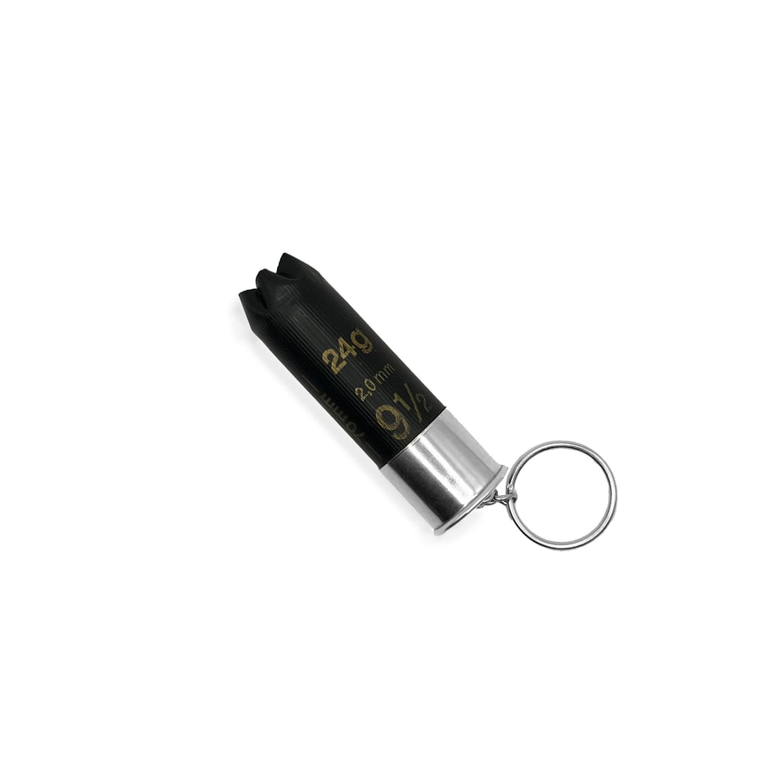 12-Gauge Key-Ring / 12게이지 탄피 키링 상품이미지3