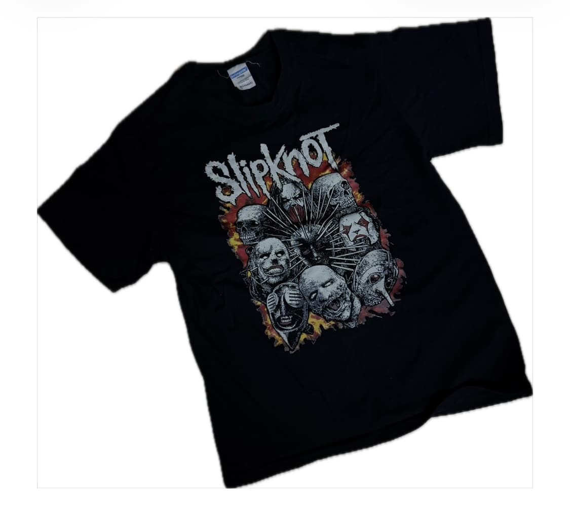 슬립낫 반팔 티셔츠 상품이미지1