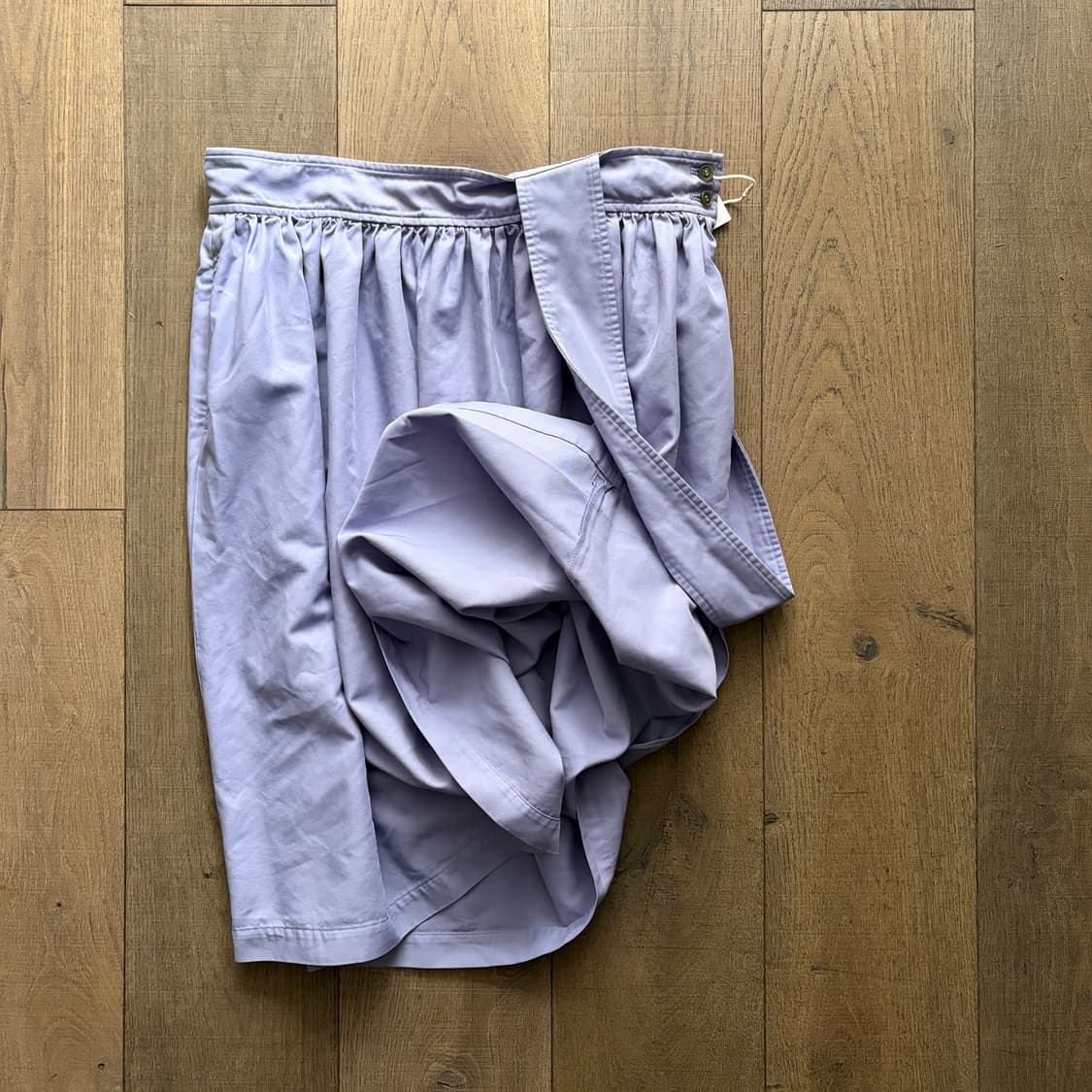 2way Shirring Overall One Piece 상품이미지6