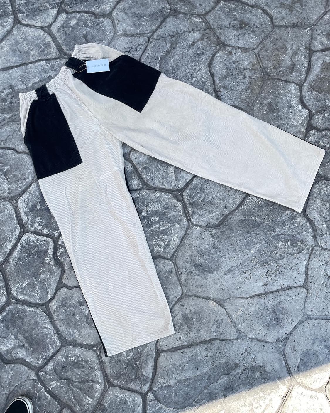 FRANCE WORK PANTS 상품이미지1