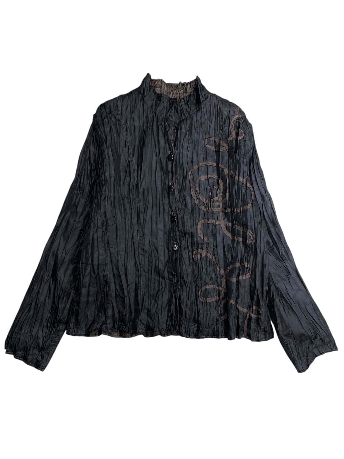 reversible wrinkle jacket 상품이미지1