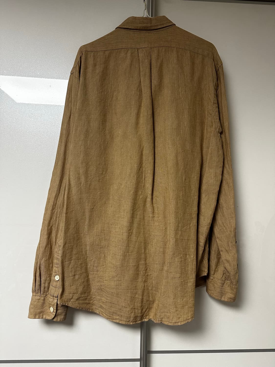 polo whitfiled 셔츠[XL] 상품이미지2