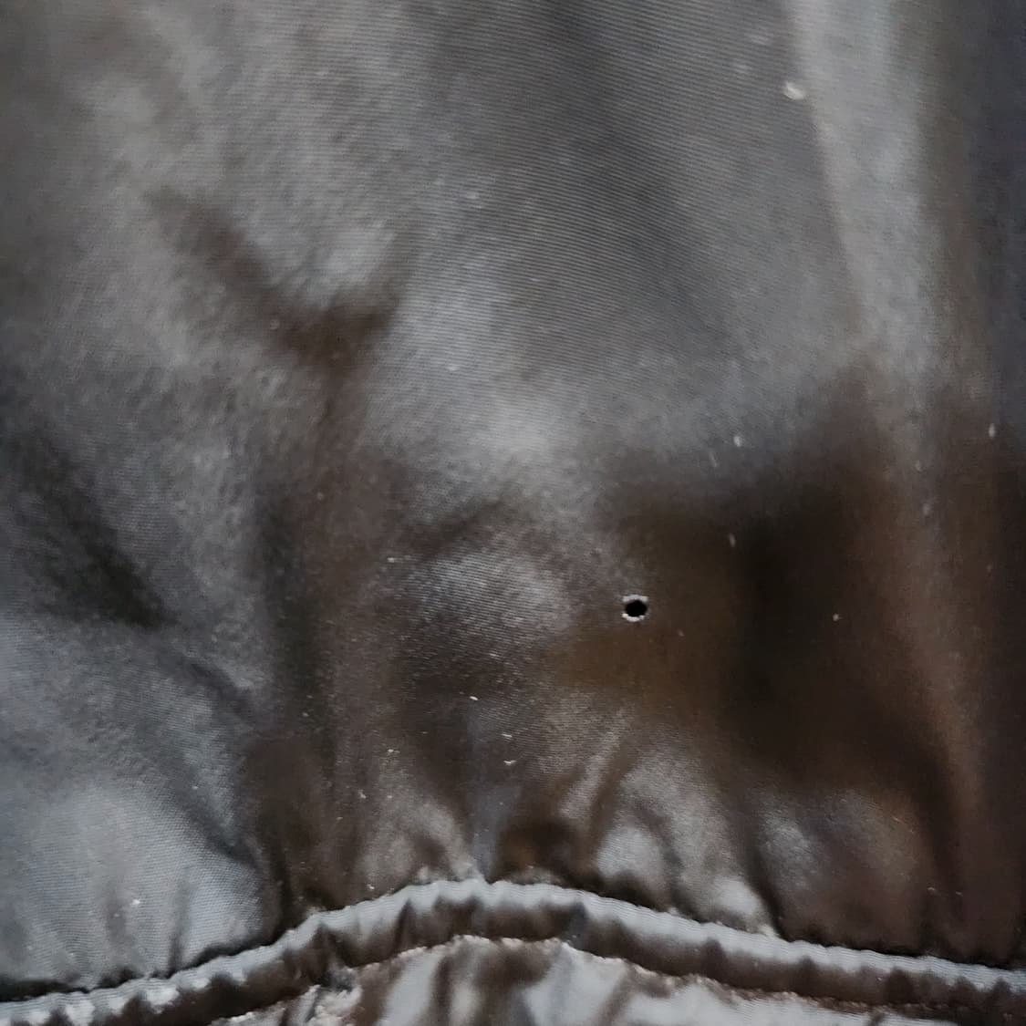 타미힐피거 견장 밀리터리 필드 자켓 M(L) 상품이미지6