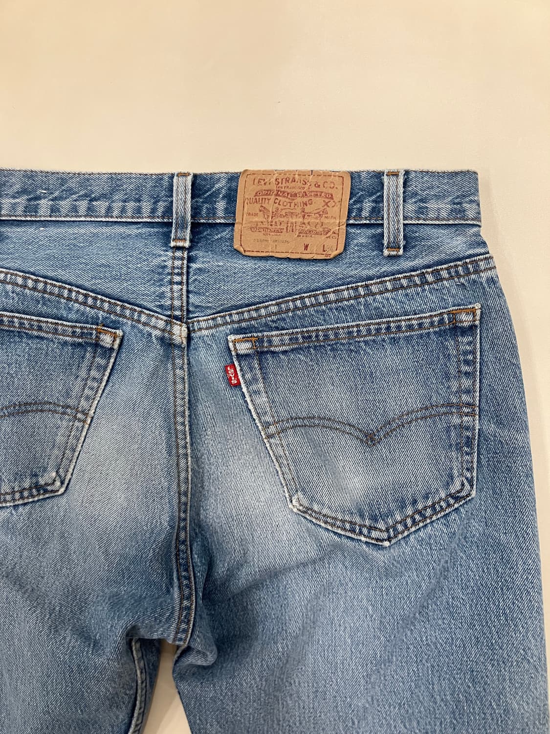 [32x32] 리바이스 80s made in usa 501 상품이미지3