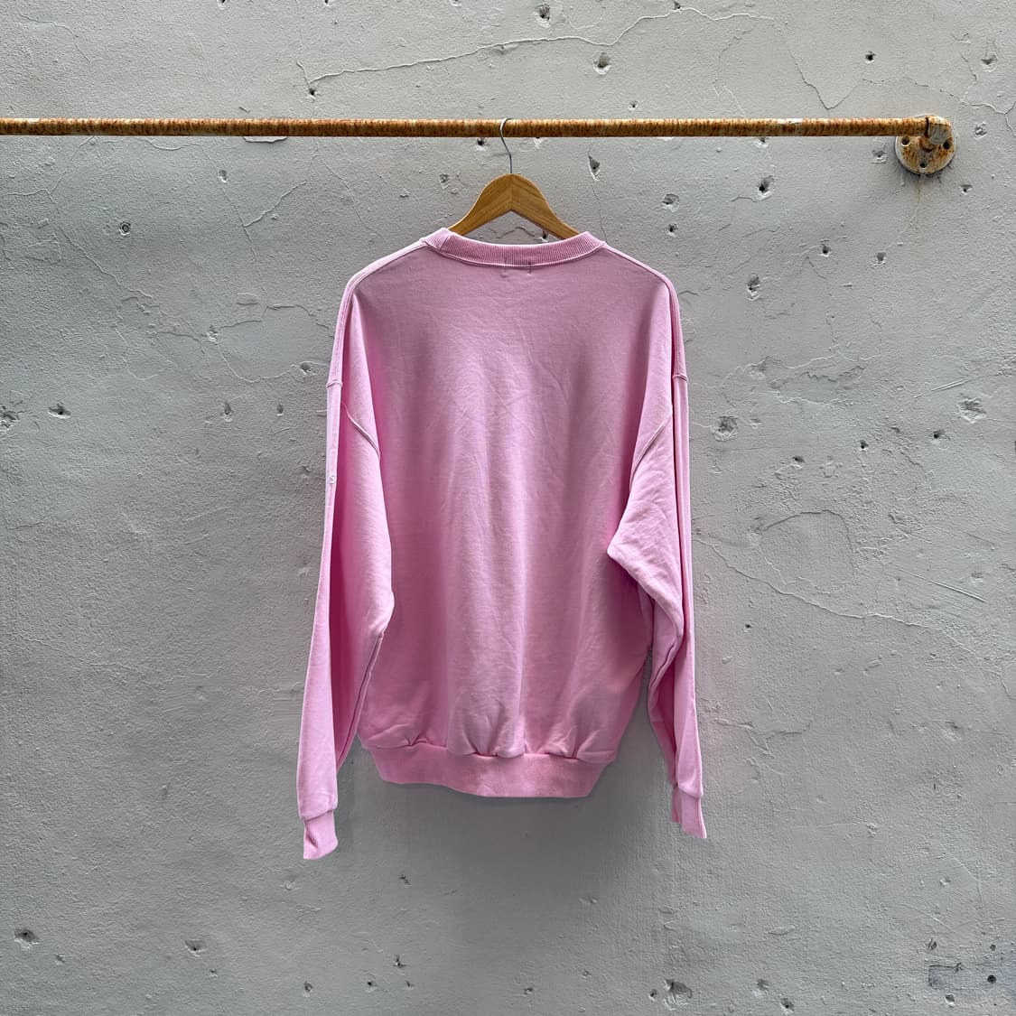 아식스 스웻 상품이미지2