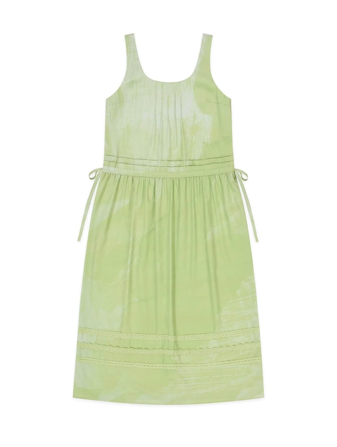 시눈 sn texture lace dress 원피스 드레스 상품이미지7