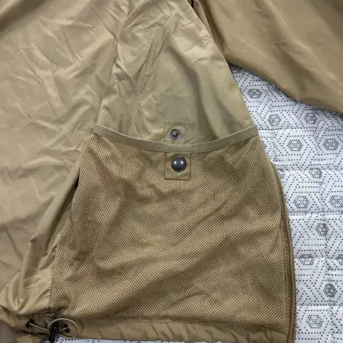 폴로 랄프로렌 블루종 자켓 95 상품이미지8