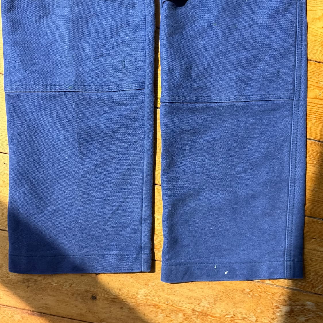 빈티지 몰스킨 프렌치 워크 워크팬츠 상품이미지3