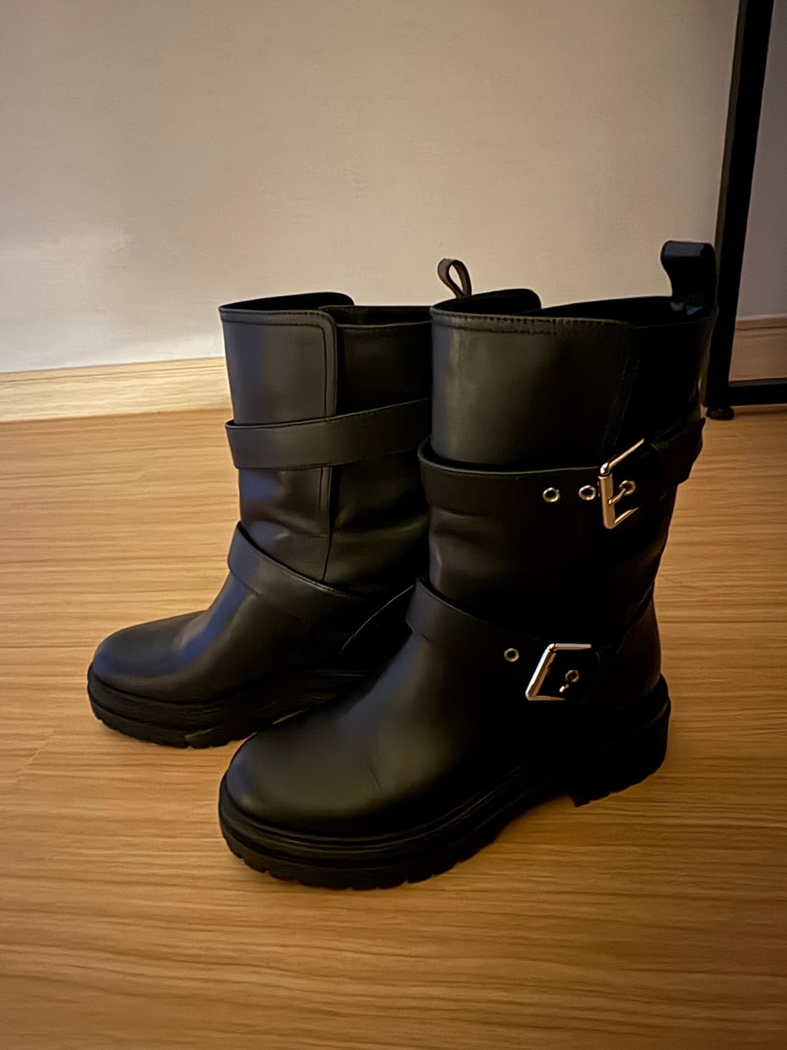 지안비토로시 부츠 상품이미지2