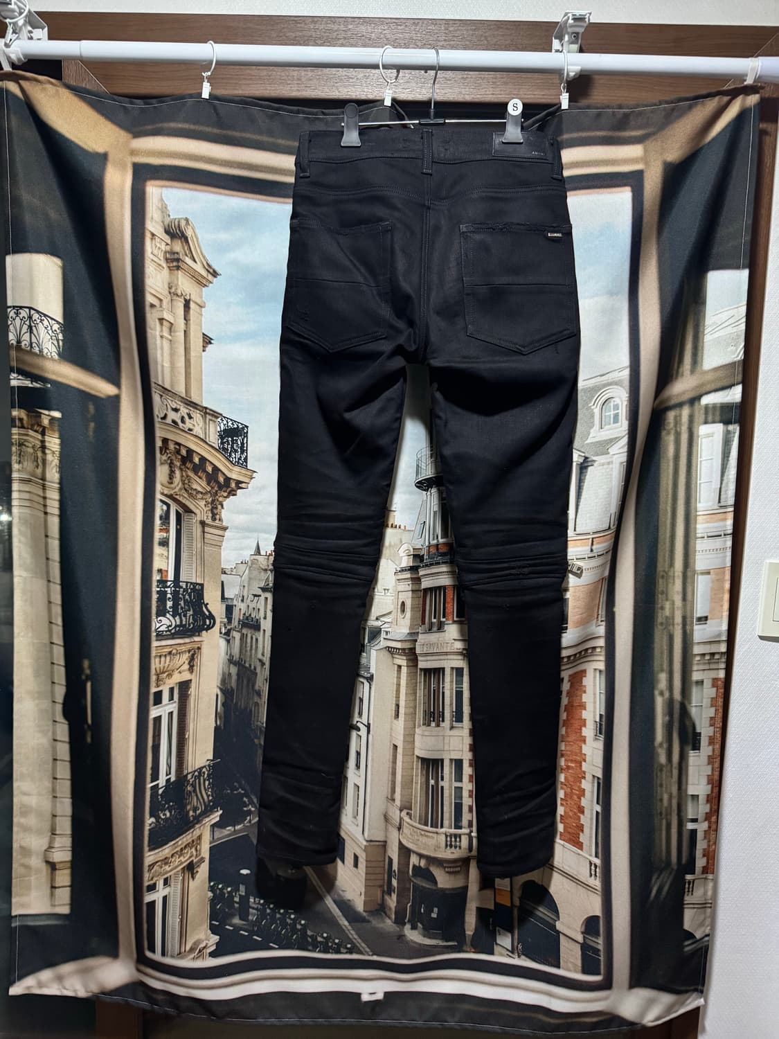 아미리 바이커 패널진 29 상품이미지2