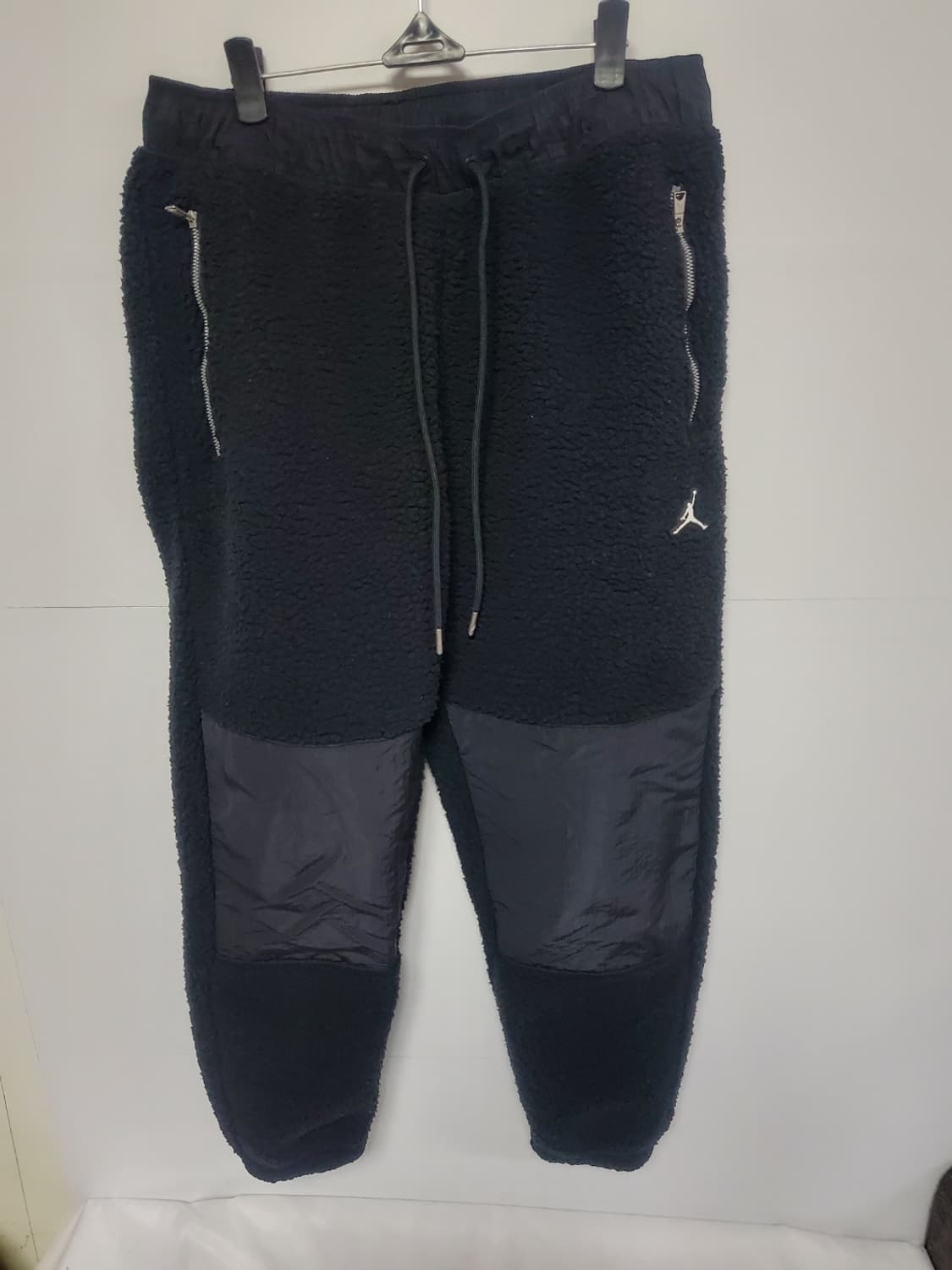 나이키조던 뽀글이 팬츠 정품 허리32사이즈  상품이미지1