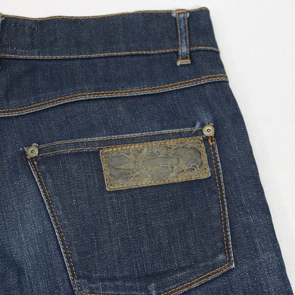 April77 스키니 진 (남성용 30.5) 상품이미지9