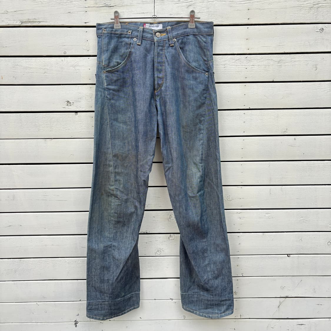 Levi’s 리바이스 엔지니어드진 데님 팬츠 상품이미지1