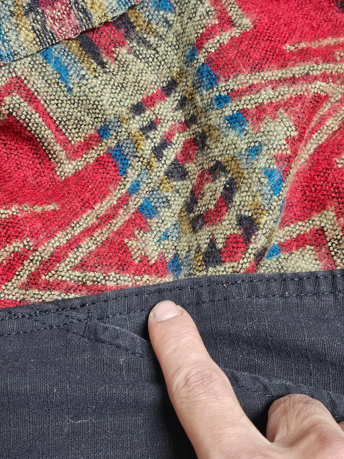 로스코 BDU 팬츠 L 상품이미지9