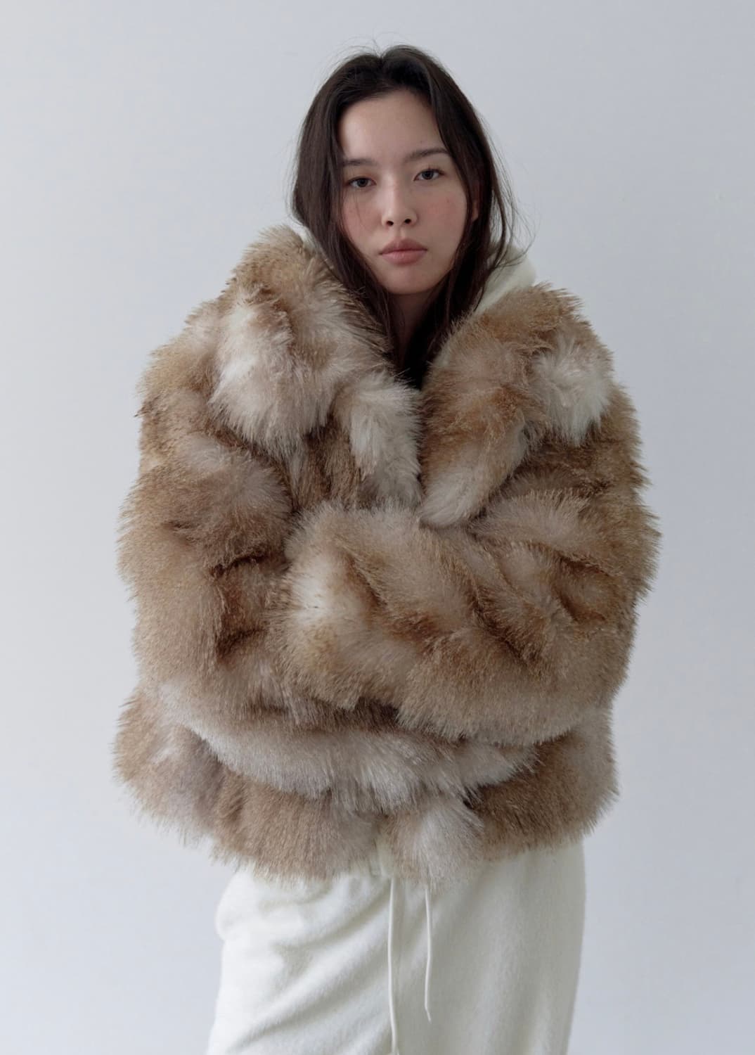 Ders 퍼자켓 팝니다 상품이미지1