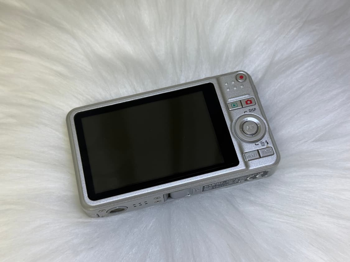 카시오 엑슬림 ex-z85 🤍 상품이미지6