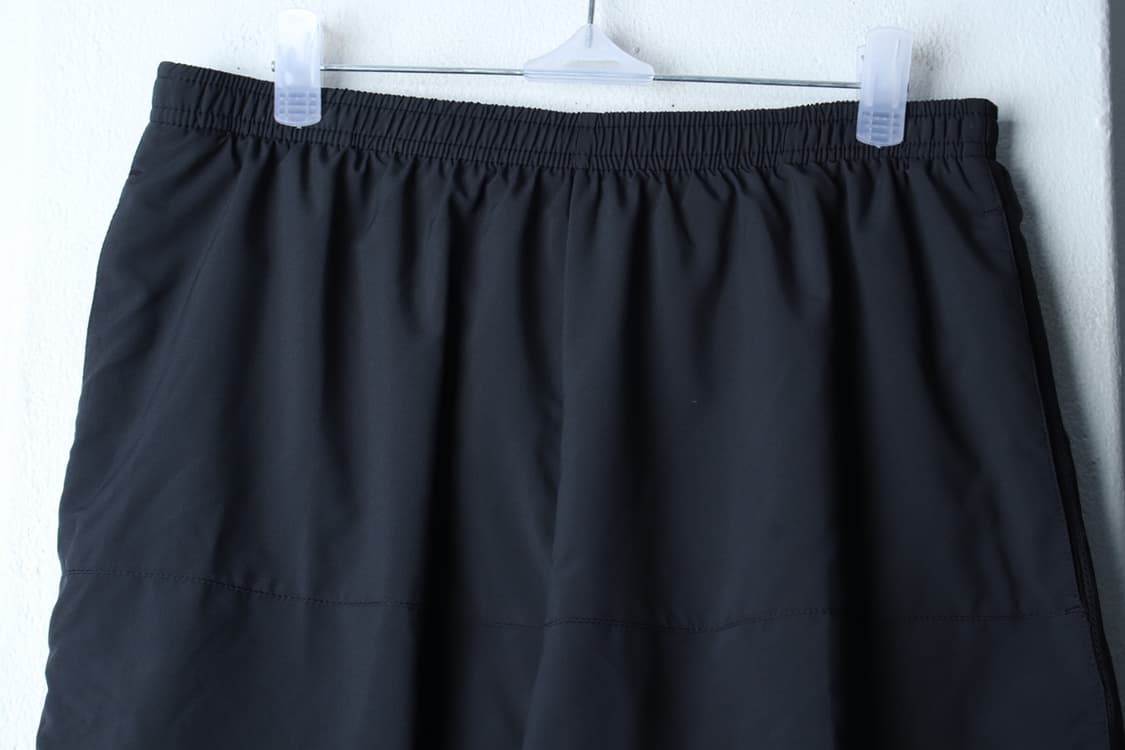 (XL) 나이키 반바지 팬츠 기능성 밴딩 그레이 러닝 런닝-P9884 상품이미지3
