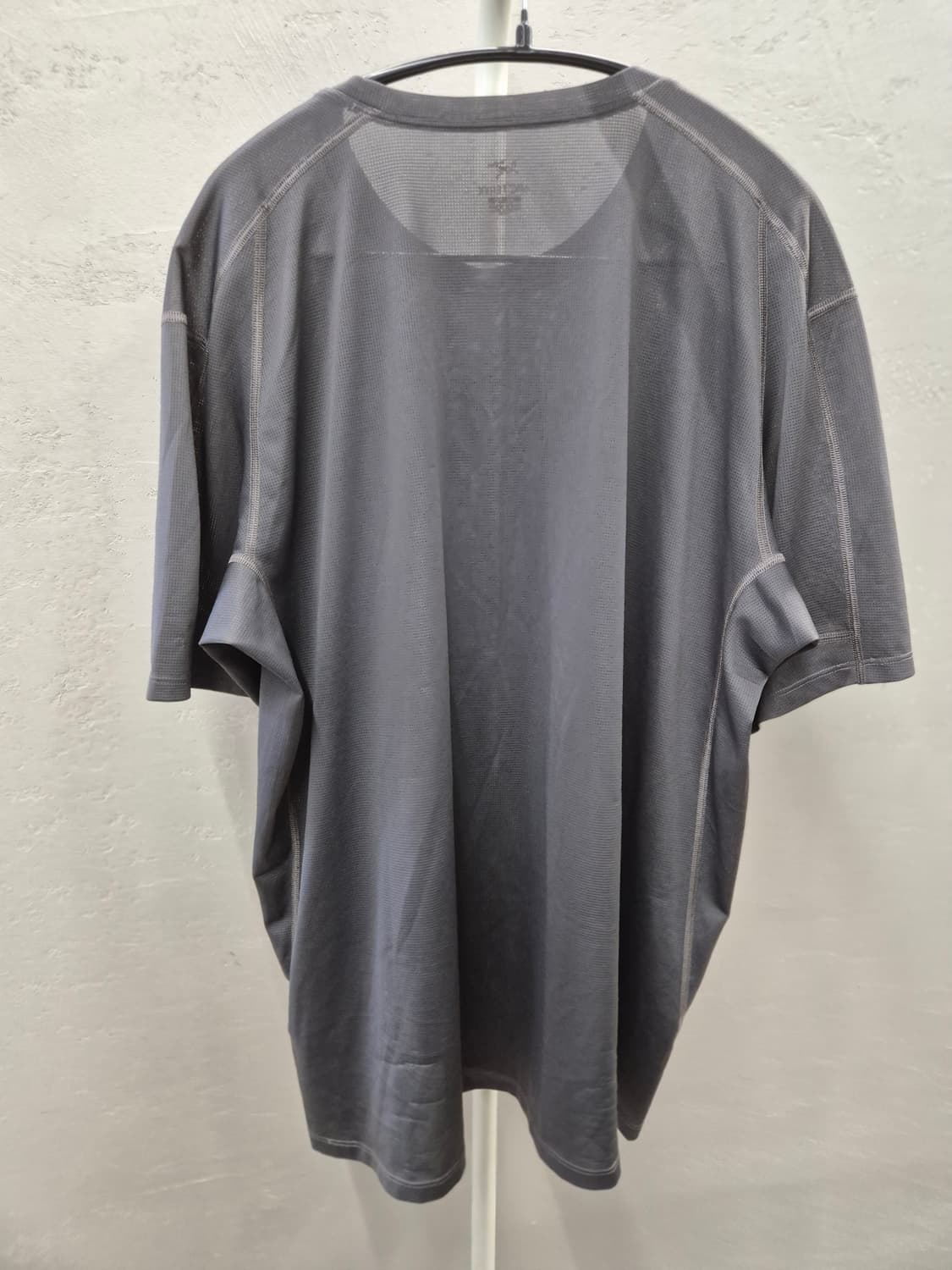 아크테릭스 코막 반팔 XL/TG 그레이 상품이미지3