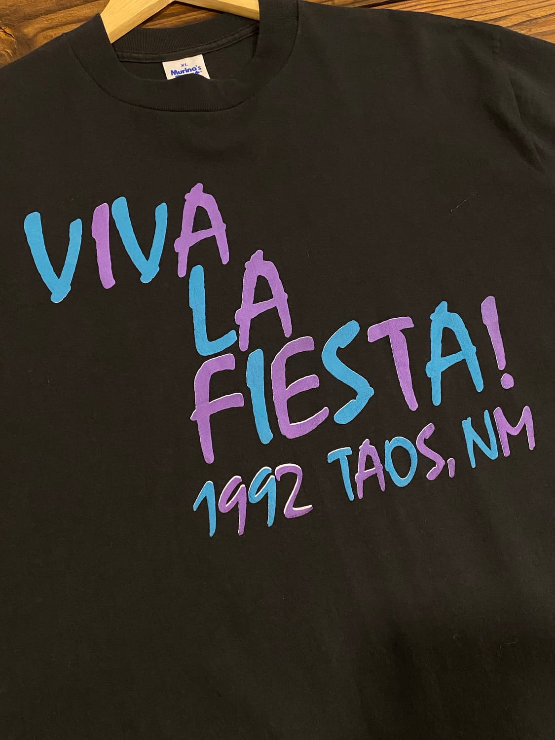 VINTAGE 90S SINGLE STITCH 티셔츠 상품이미지3