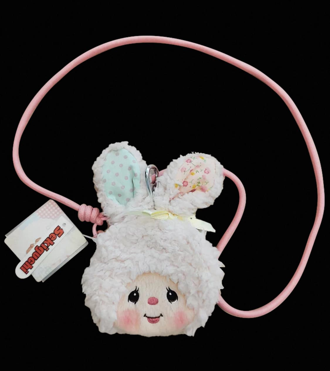 희귀 몬치치 치무탄 파우치 상품이미지1