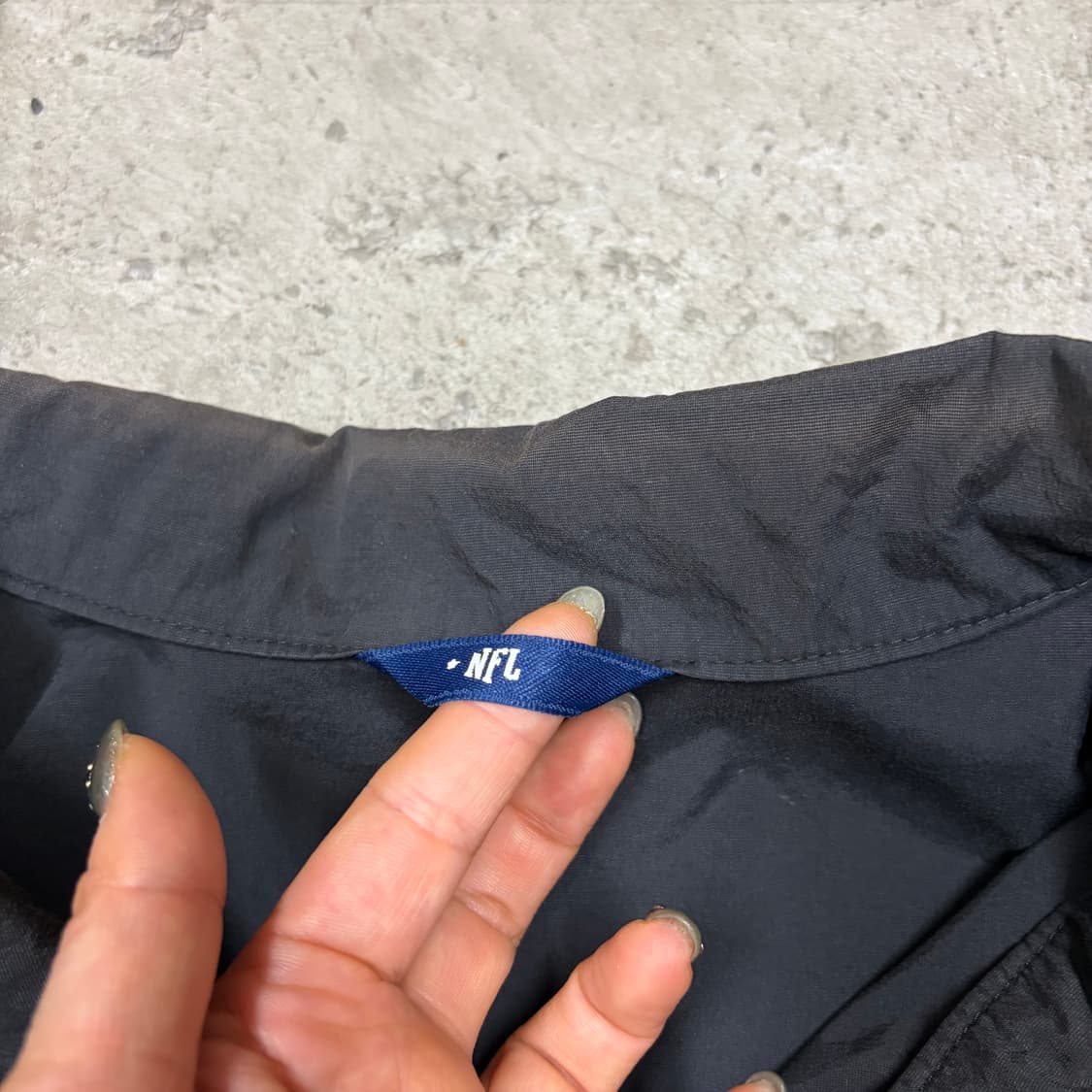 NFL 바람막이[2488] 상품이미지6