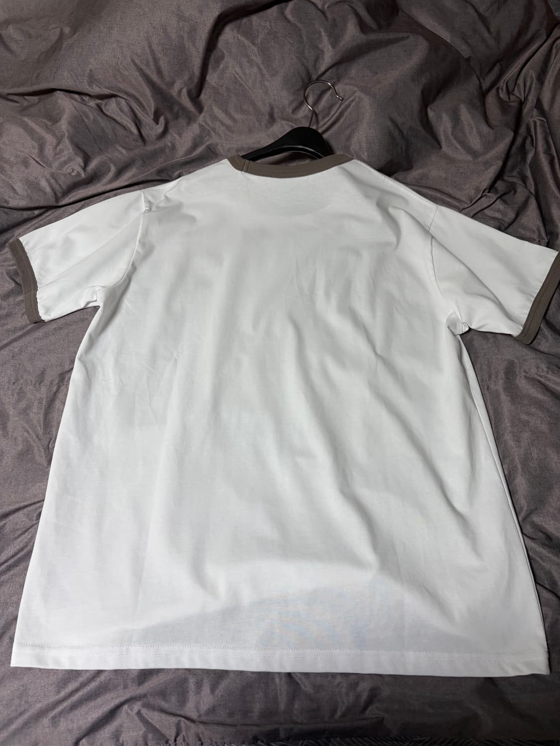 썬러브 반팔티 M 상품이미지2