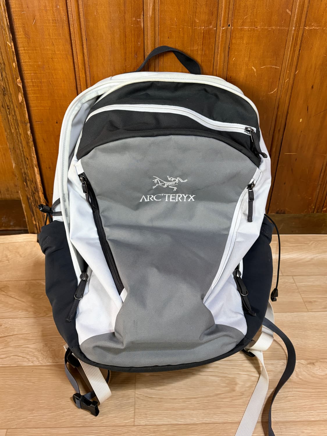 [오늘만급처] 아크테릭스 x 빔즈 맨티스 26 가방 백팩 트랭퀼 상품이미지4