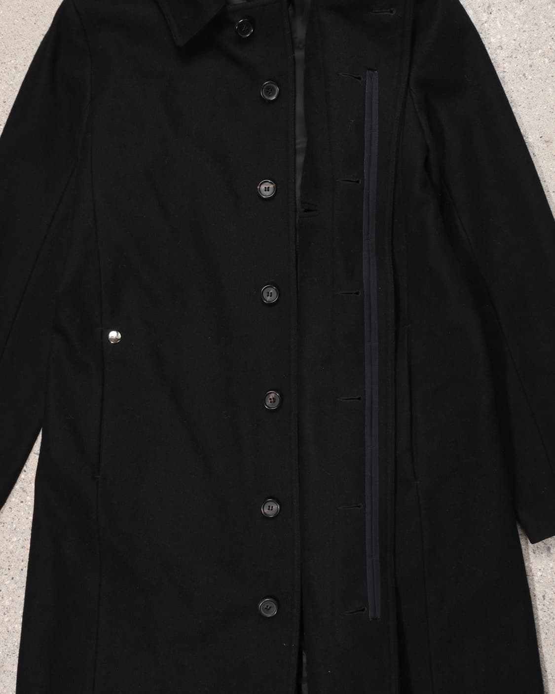 BLESS Hood coat 상품이미지3