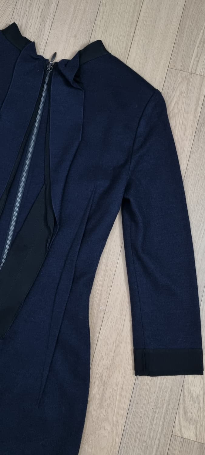 LANVIN 랑방 콜렉션 울 원피스 S _ 여성 상품이미지8