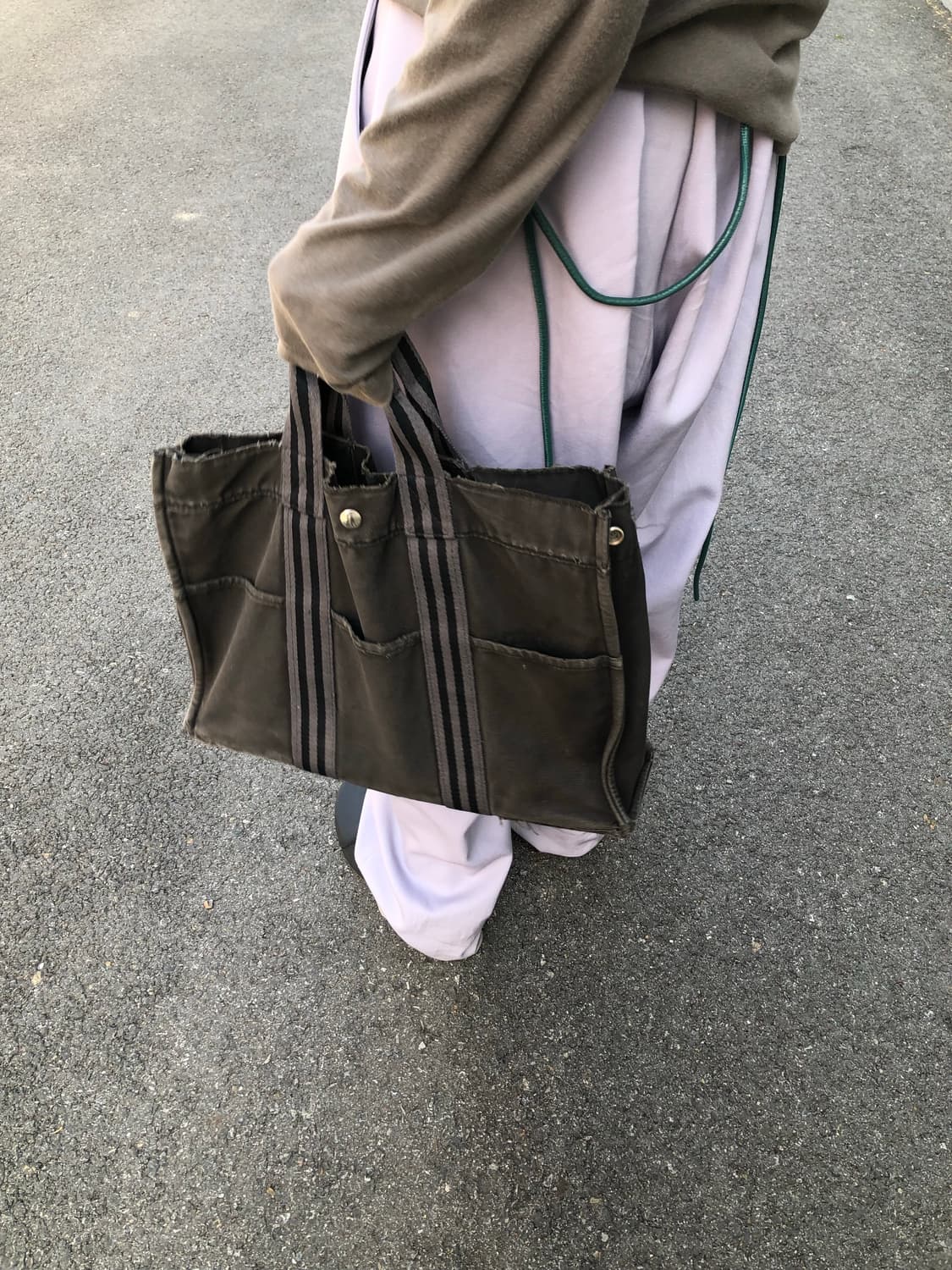 에르메스 by 마틴 마르지엘라 후루토 상품이미지1
