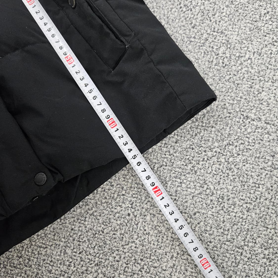 [90] 디스커버리 익스페디션 덕 다운 패딩 점퍼 1106JM2 상품이미지8