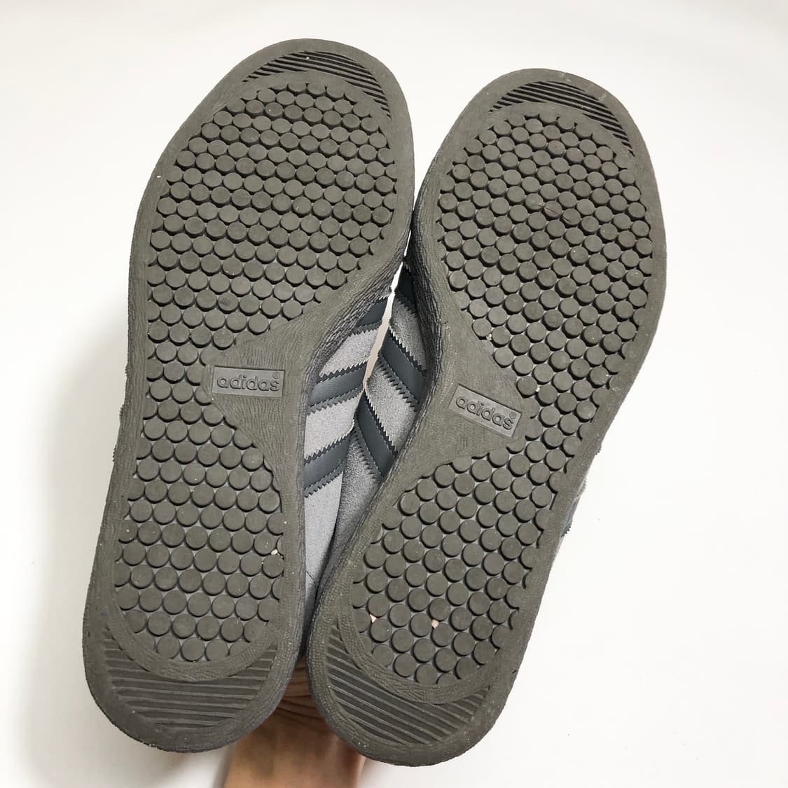 아디다스 슈타트 그레이 260 상품이미지7