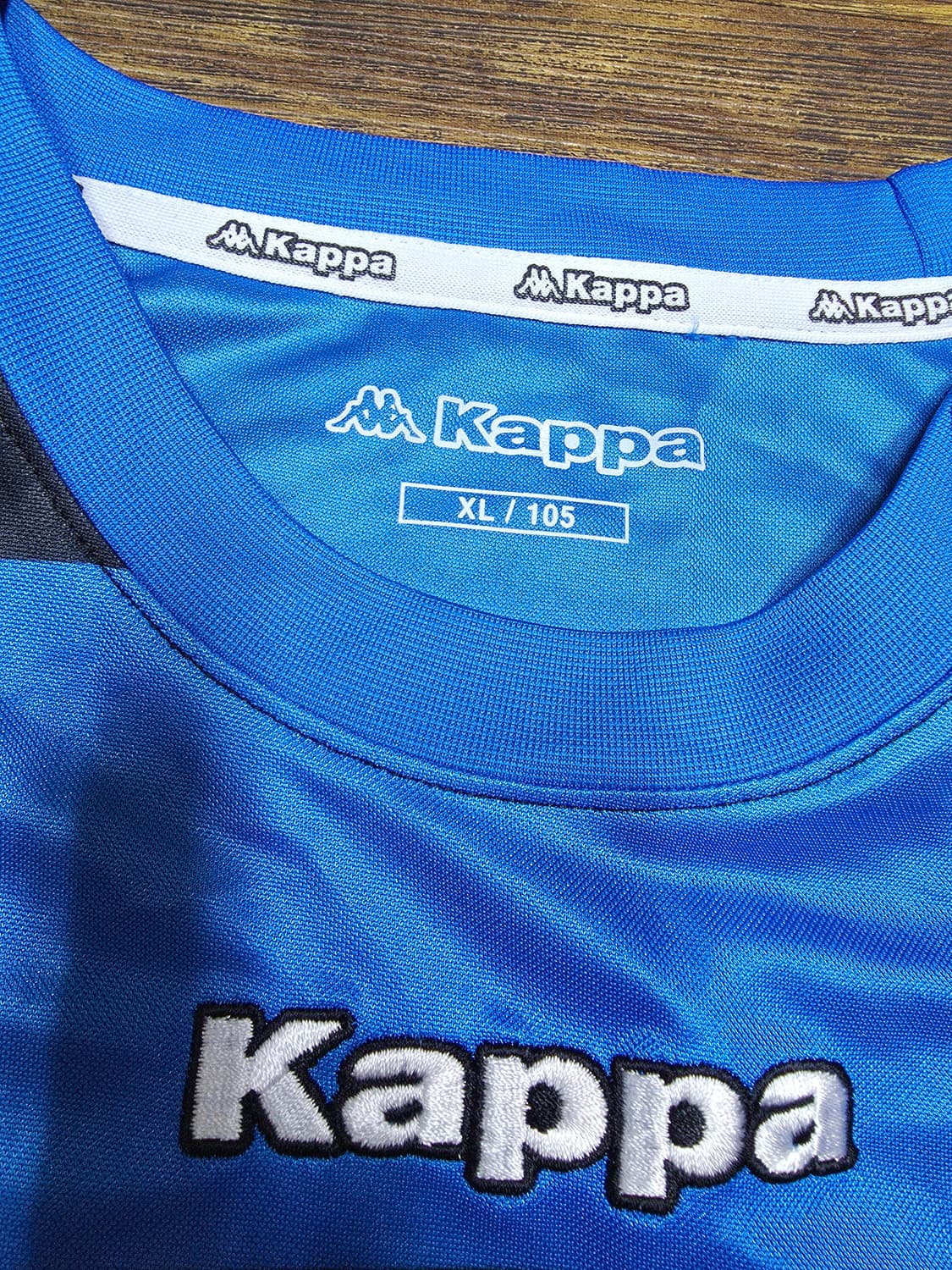 카파 트레이닝 긴팔 미사용품  상품이미지2