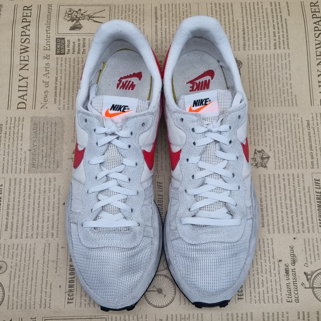 나이키 챌린저 og 남성운동화290 상품이미지2