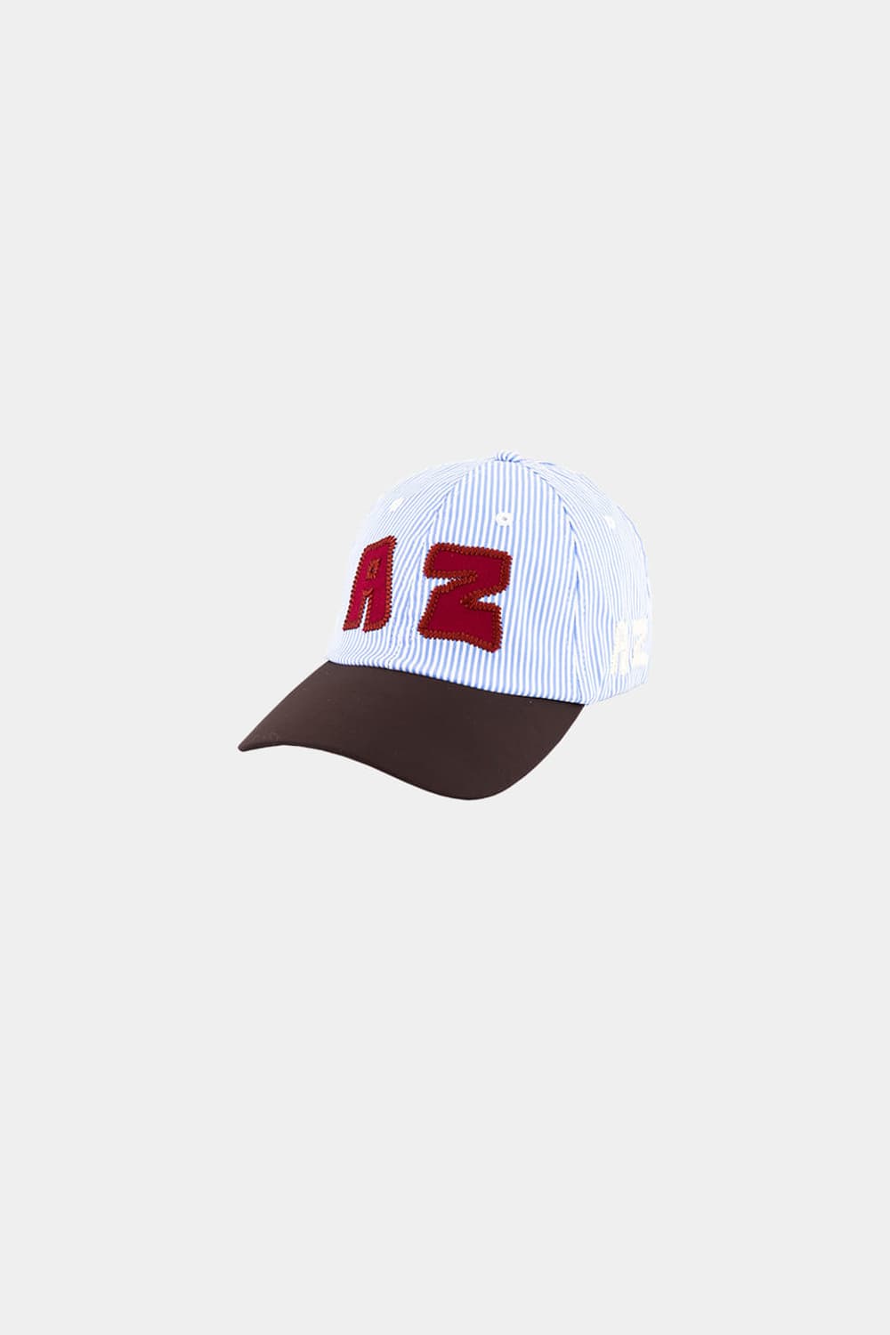 ALEX ZONO AZ Dad Hat Stripe(OS) 상품이미지1