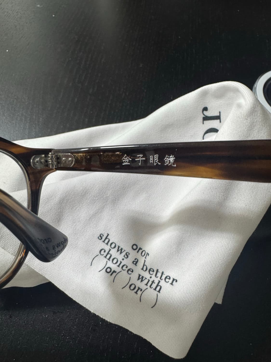 금자안경 ka41 상품이미지3