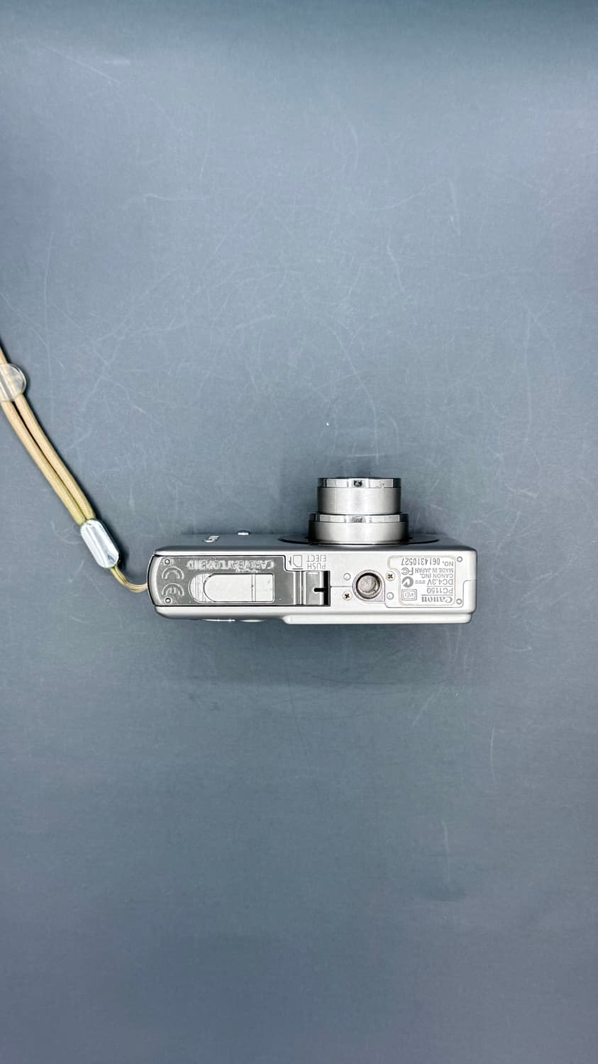 아이유‘s픽) 캐논 Ixy 55 (Ixus 50) 익서스 익시  디카 상품이미지3