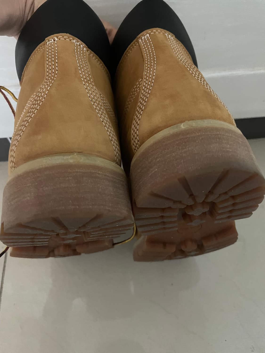 팀버랜드 6인치 250 상품이미지3