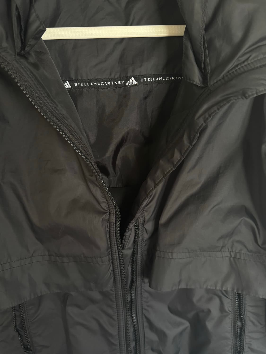 AdidasxStella Mccartney running jacket S 상품이미지3