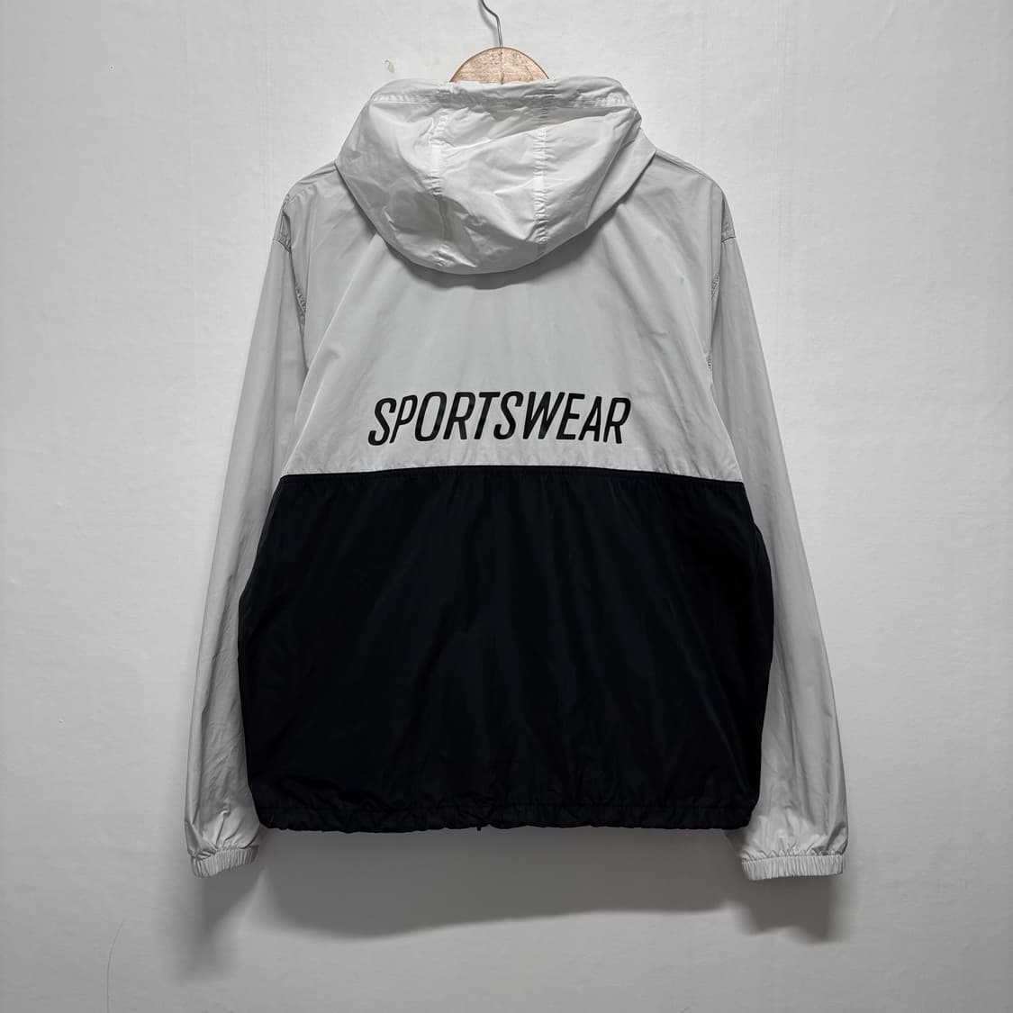 나이키 마리나 스우시 아노락 상품이미지2