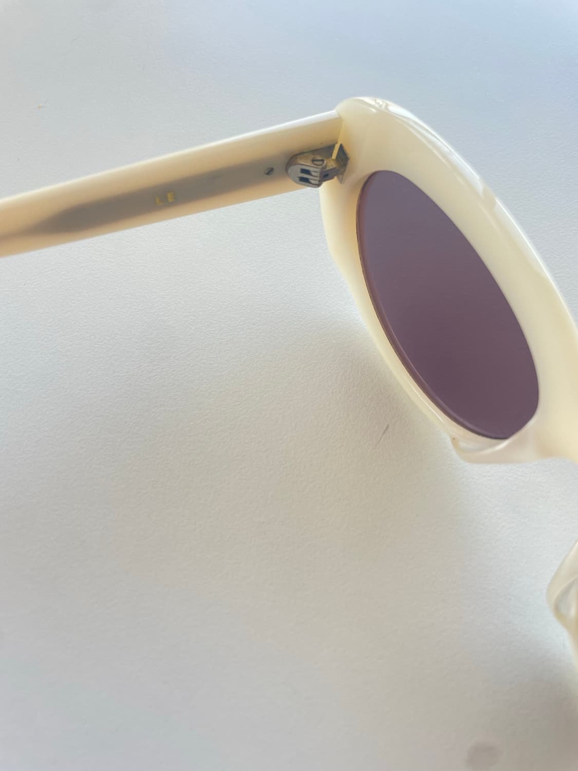 젠틀몬스터 김나영 선글라스 le 상품이미지5