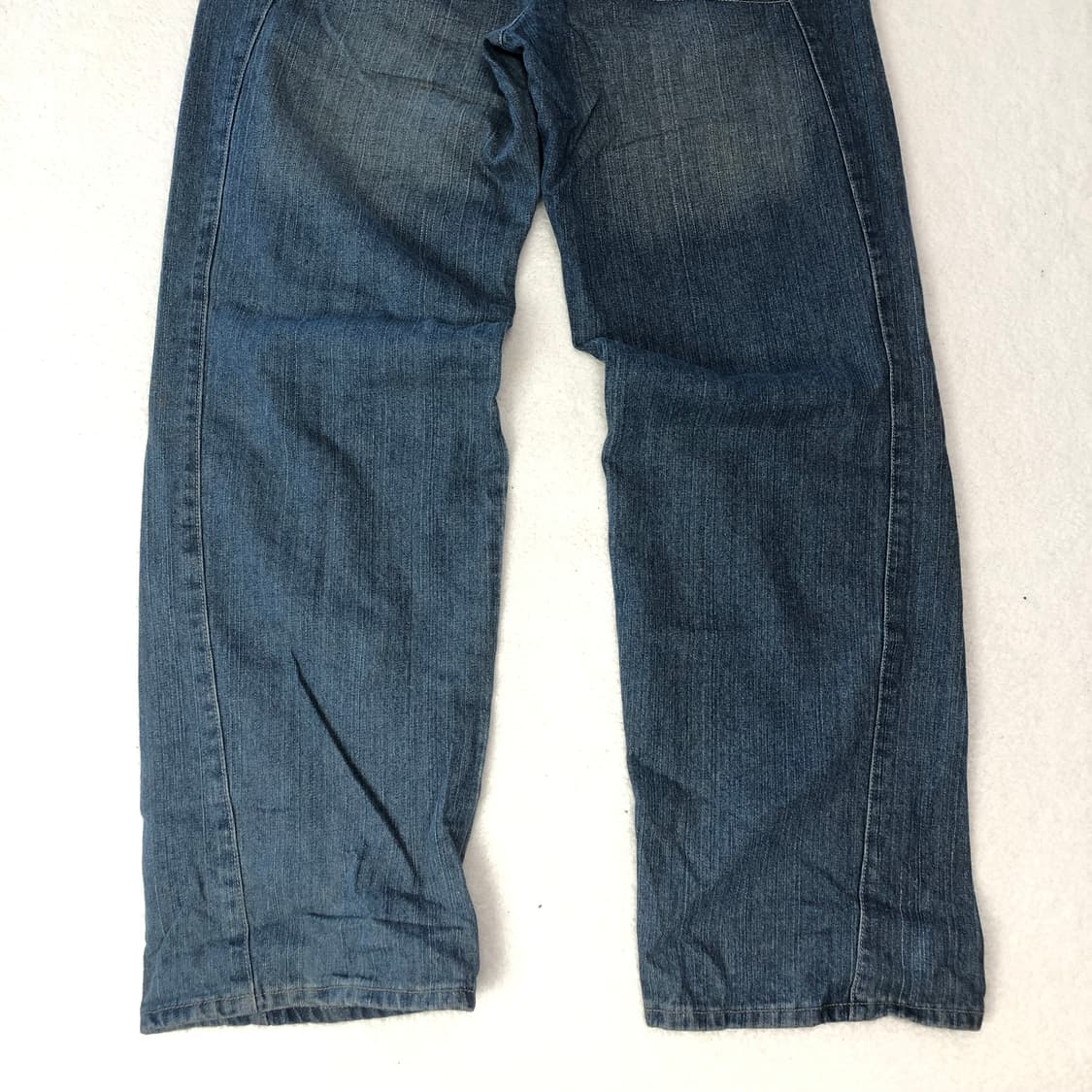 지스타로우 데님팬츠 상품이미지6