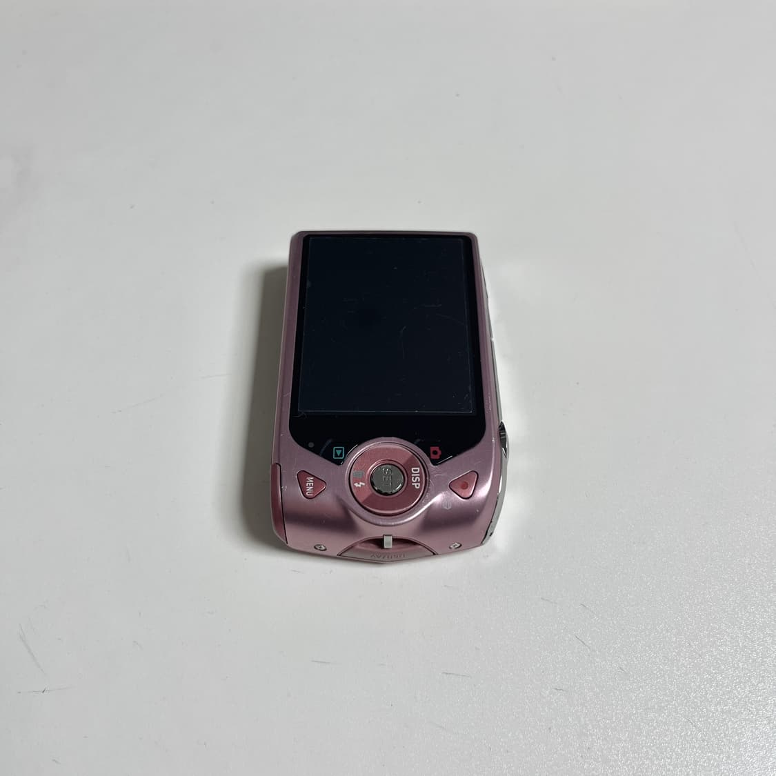 카시오 엑슬림 z2000 핑크 casio exilim ex-z2000 상품이미지5