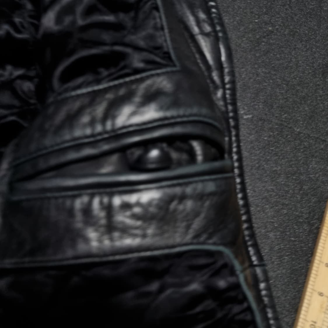 올드 갭 카코트 m 사이즈 상품이미지7