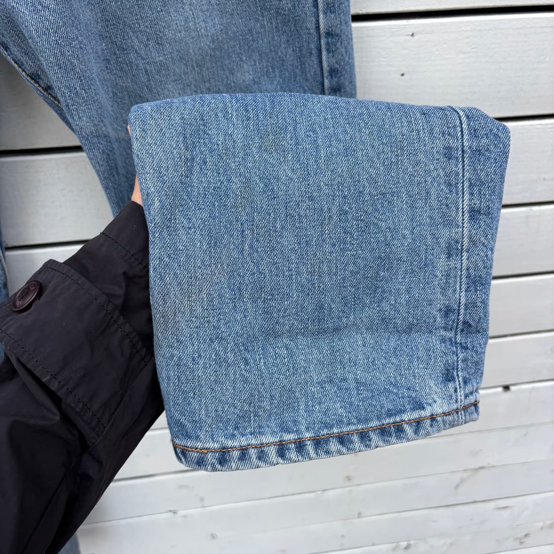 Levi’s 리바이스 501 데님 팬츠 상품이미지5