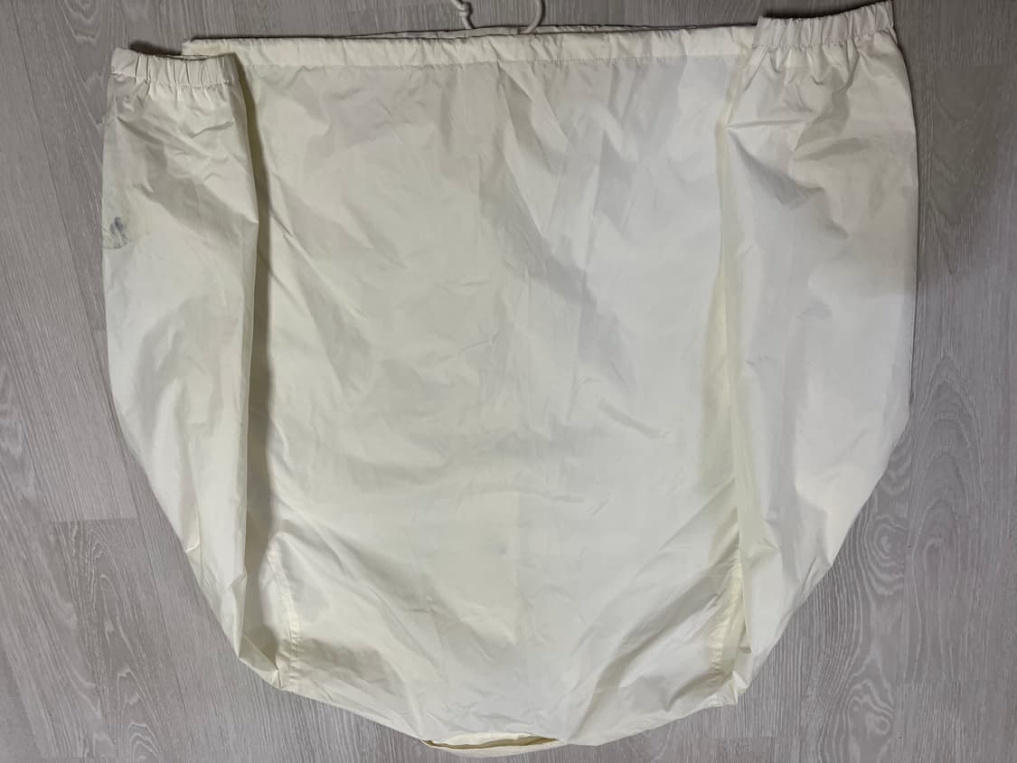 칼하트 코치 바람막이자켓L 상품이미지5