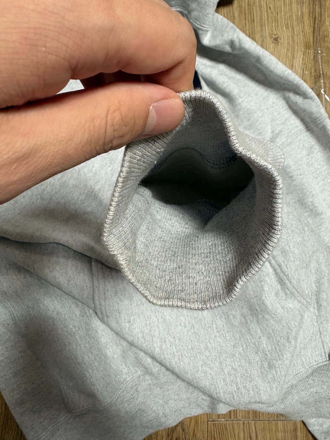 세인트미카엘 MX6 후드 xl 상품이미지6