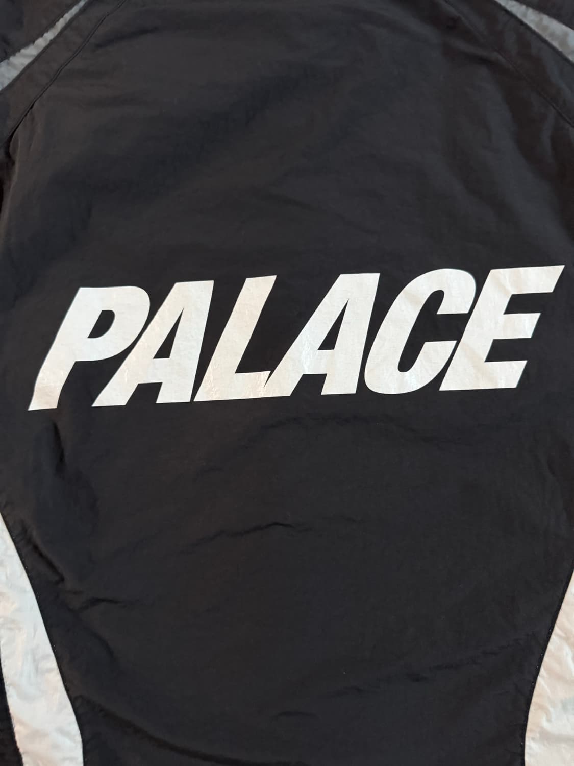 팔라스 모토 쉘 자켓 블랙 L 상품이미지5