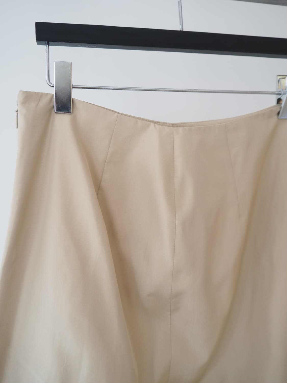 HERNO silk skirt  상품이미지6