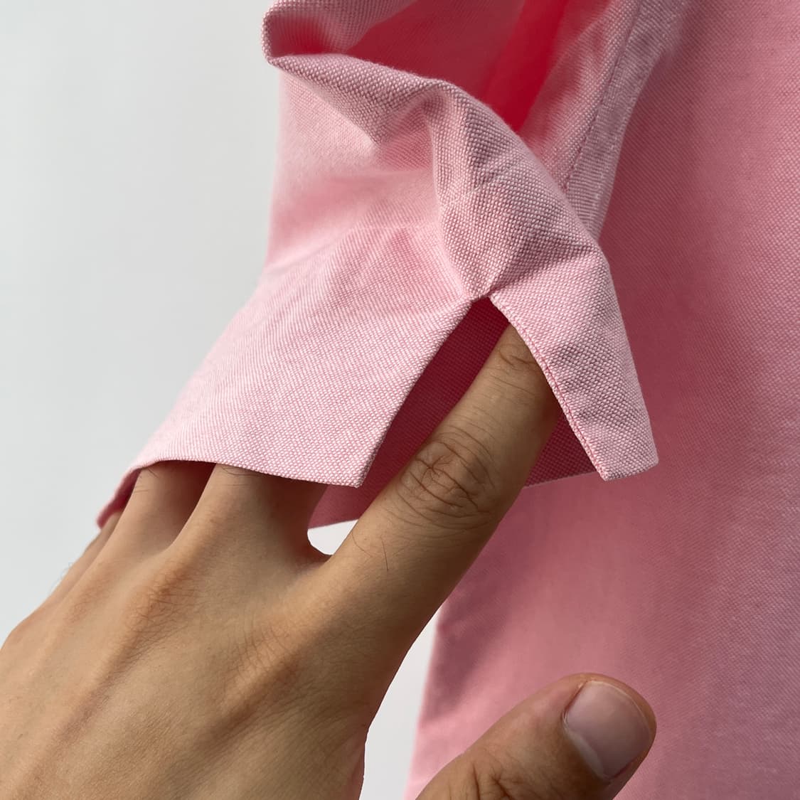 POLO RALPH LAUREN shirt 일본제 상품이미지6